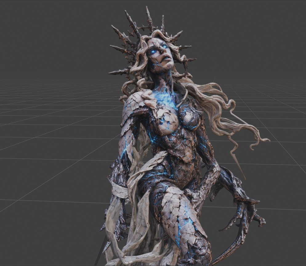 iirussii's tweet photo. Some of the enemies you will encounter in #Beyondthe7th and (some may argue) the main character! 😁 

#indiedeveloper #survivalhorror #90shorror #games #zombie https://t.co/fkSe5kaD79