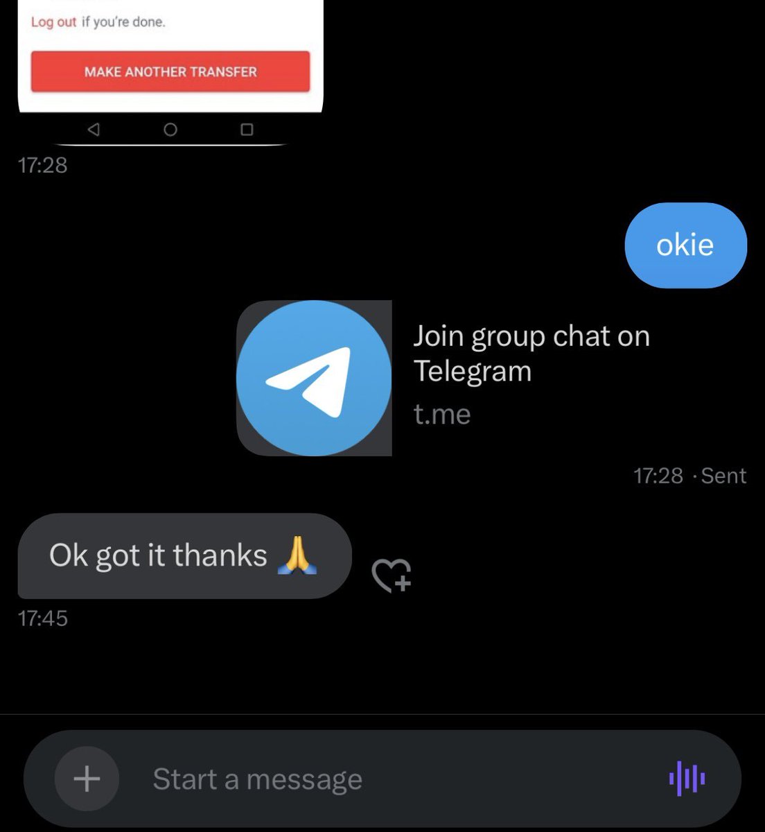 petitefae2's tweet photo. There is more to this premium channel if you haven't join yet can't know what I'm talking about 👌hahahaha 😆 

PM now to join for more Exclusive videos  📹 that can't come here sia https://t.co/OtmegLt5Ej https://t.co/UtWQ27PDyV