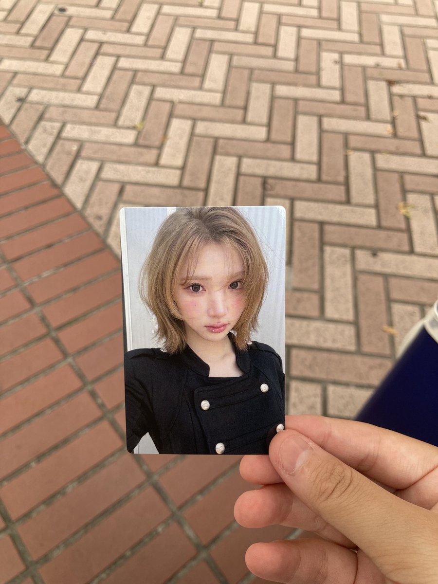 SJSVT_112022's tweet photo. 同種のステラちゃん求めてます！！
お心当たりある方、本日オフイベ1部に参加する為会場にいるので手渡しでお願いしたいです🙏🏻🙏🏻🙏🏻
お声掛けよろしくお願いします🙇🏻‍♀️🙏🏻
#Hearts2Hearts ＃トレカ交換 https://t.co/H9ioAqvxb4