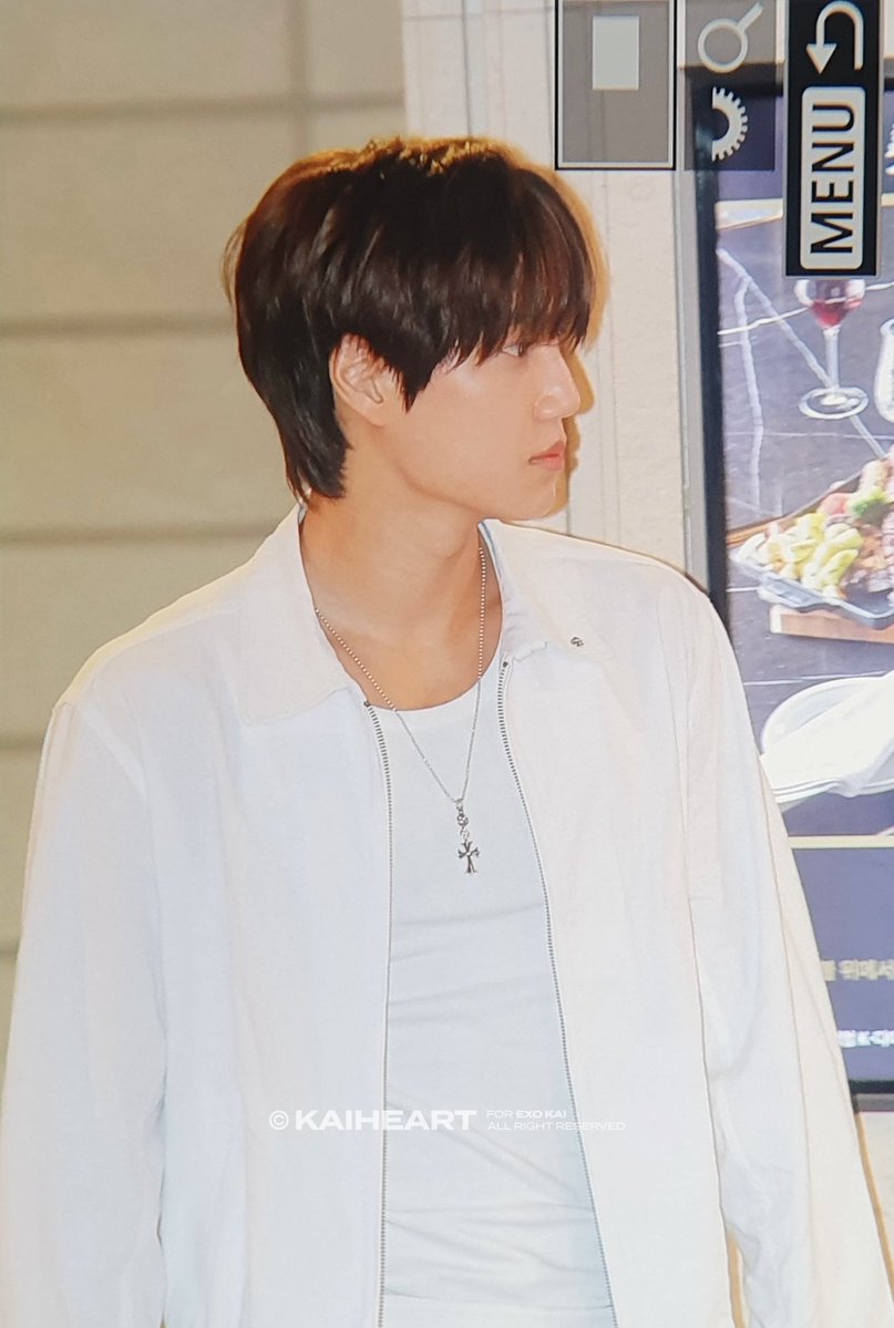 KAI_HEART_114's tweet photo. 260918

#카이 #종인 #KAI #엑소카이 #金钟仁 #EXO
@weareoneEXO https://t.co/jRlvevibes
