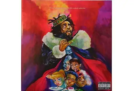 LAdanoono's tweet photo. How would y'all rank these albums??
What's your 1-4? https://t.co/QNC5y5Z1mt