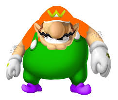 _mosshaven's tweet photo. unironically the best fan-designed mario character https://t.co/Pa5SOfy1EY