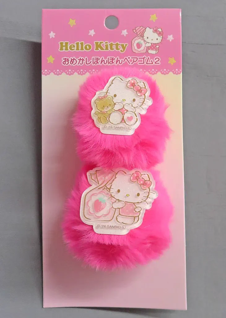 ハローキティグッズ新情報 (@hellokitty_tw) / X
