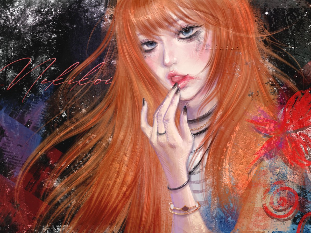 nekikoin's tweet photo. @J4idenhehe here's mineee https://t.co/L0DGFn7Ddp