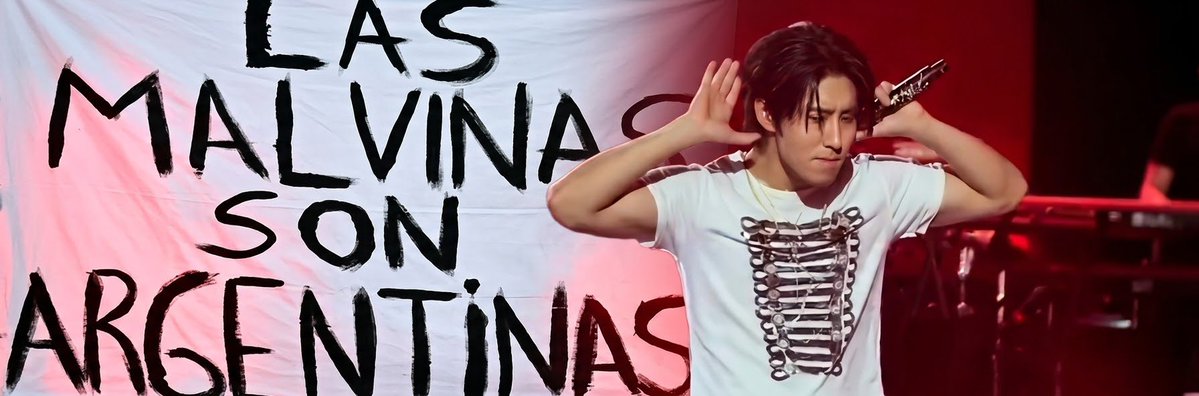 hanbionico's tweet photo. LES GUSTA MI BANNER https://t.co/k5dJ38UrIQ