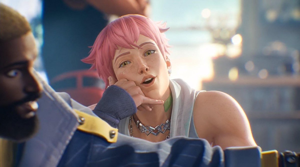 harumigiru's tweet photo. If Heartsteel Ezreal is a hamster then the new one is a naked mole rat change my mind
#ezreal #HEARTSTEEL‌ @riotgamesmusic @LeagueOfLegends https://t.co/7ZS7voW4Rt