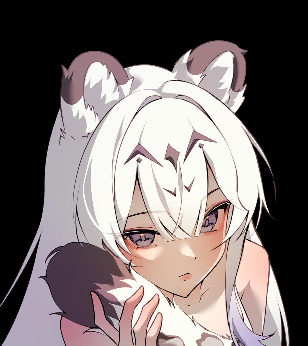 sneppsi's tweet photo. my tail is soft hehe dont you believe me? (*≧з≦)
🎨: jukojin
| ♡ #vtuber #vtubers #vtubing #vstreamer #vtube #snowleopardvtuber #cute #kawaii #cat #catgirl https://t.co/5xMJ5ohABY