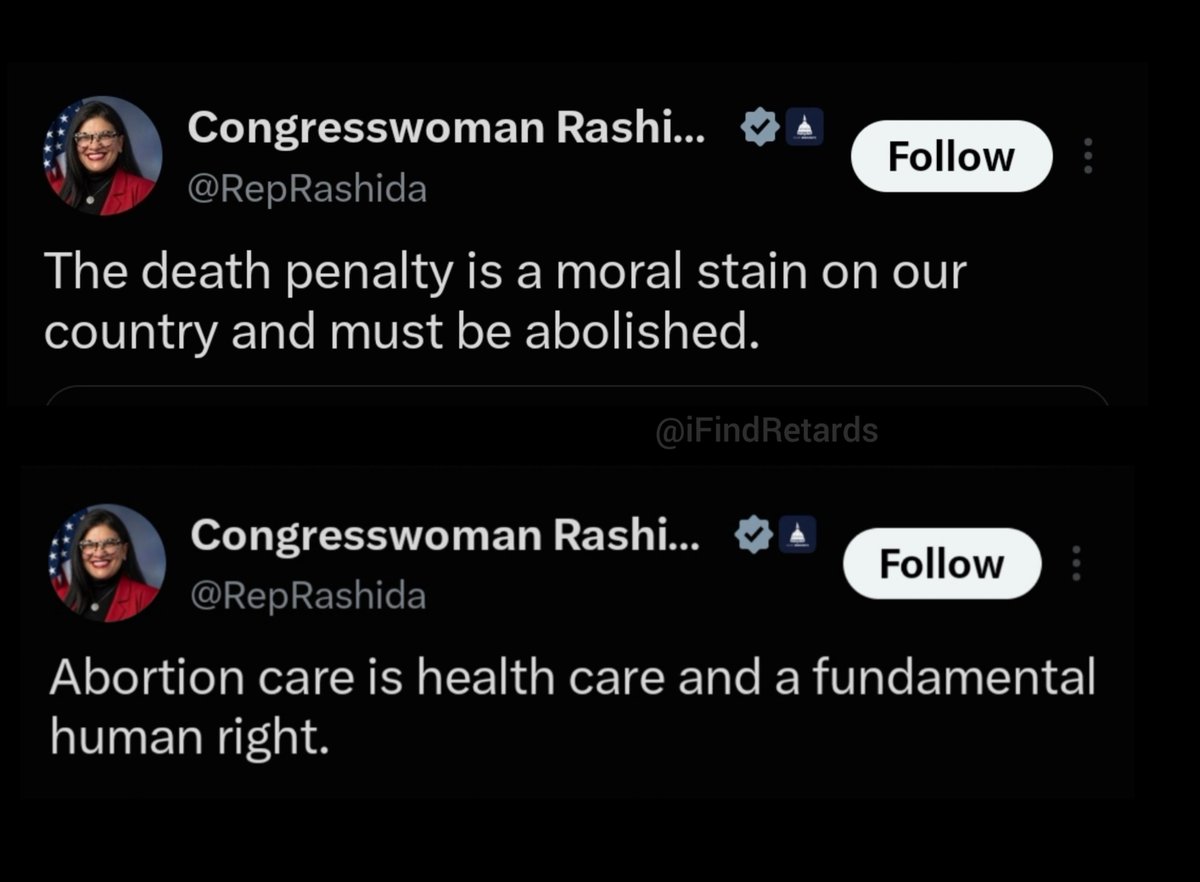 IfindRetards's tweet photo. They love criminals and hate kids. 

Weird. https://t.co/psC9Fc2p7A