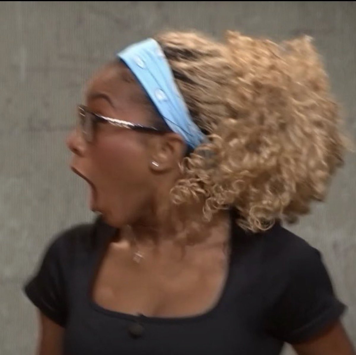 COMEONACONEH0E's tweet photo. Taylor: “They so fucking stupid” ON LIVE TELEVISION (NO FISH) #BB28 https://t.co/DYjUANoVpM