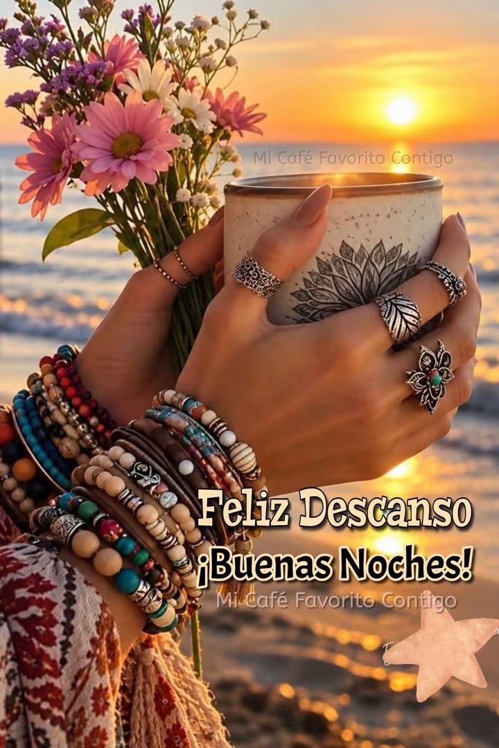 Paula692703932's tweet photo. Buenas noches feliz descanso para tod@s https://t.co/bOk4K1irOB