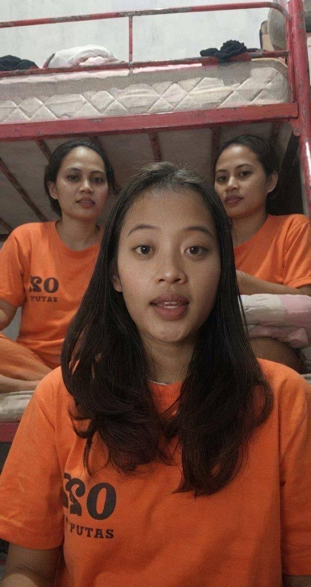 kesyacya's tweet photo. Lapas gaya bebas
▶️ https://t.co/jZlxmLQQrd https://t.co/KUZzUKJaL3