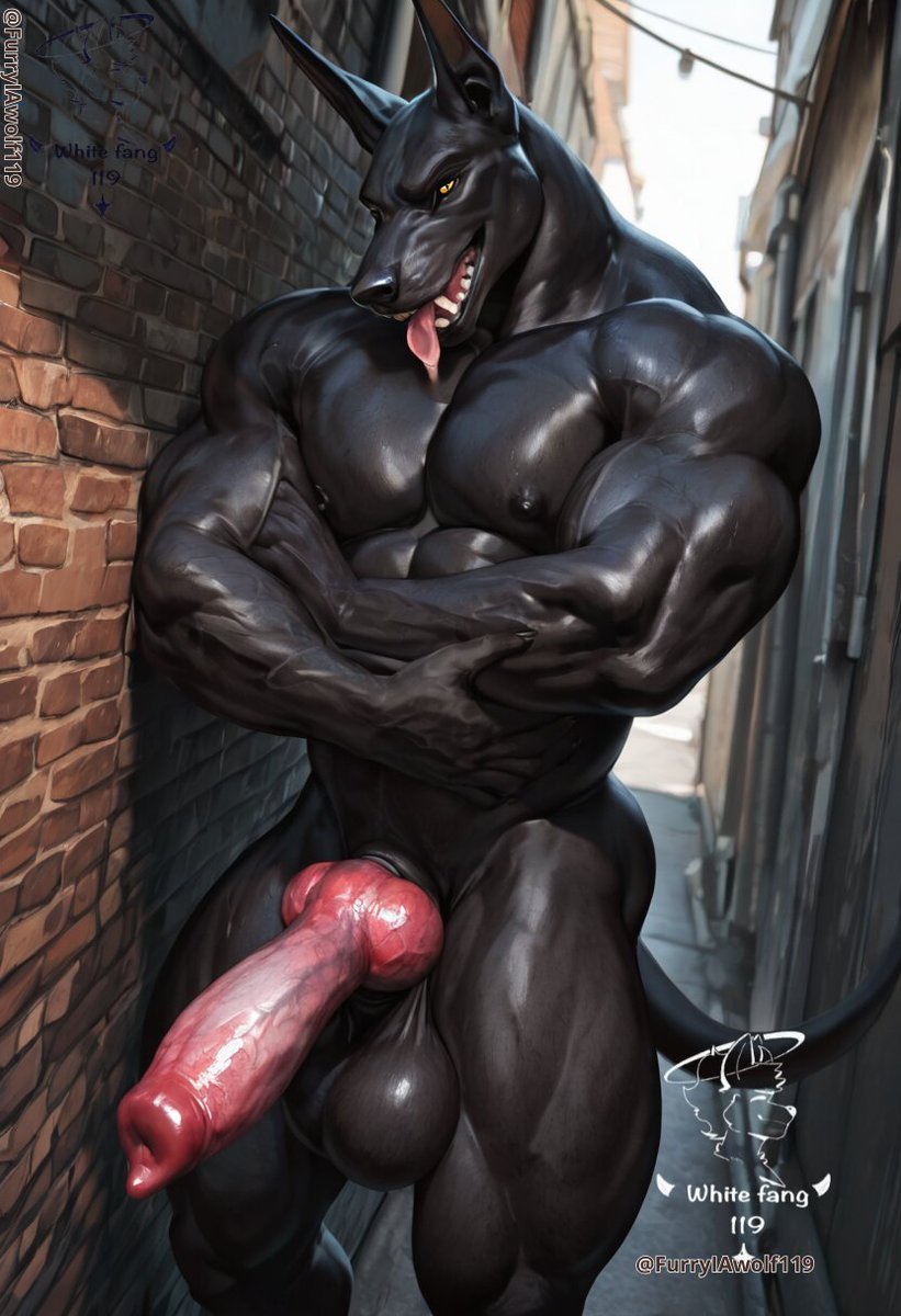 FurryIAwolf119's tweet photo. big boy
#furry #aiart #furryart #furryai #iafurry https://t.co/eFGvcsdQAX