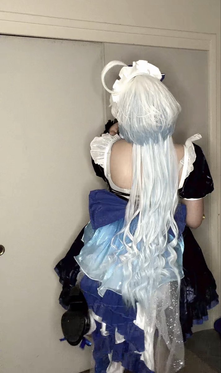 na_nanacos's tweet photo. Furina my goddess 🩵
-
-
Cosplay from @uwowocosplay 
#cosplayer #GenshinImpactㅤ #genshincosplay #furinacosplay #uwowocosplay https://t.co/DzXnnTQhR1