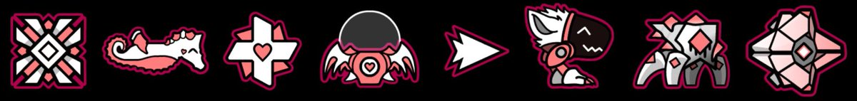 stuffingbrained's tweet photo. i saw this icon set in my dream and it's lowkey tufffff https://t.co/m002bxSMew