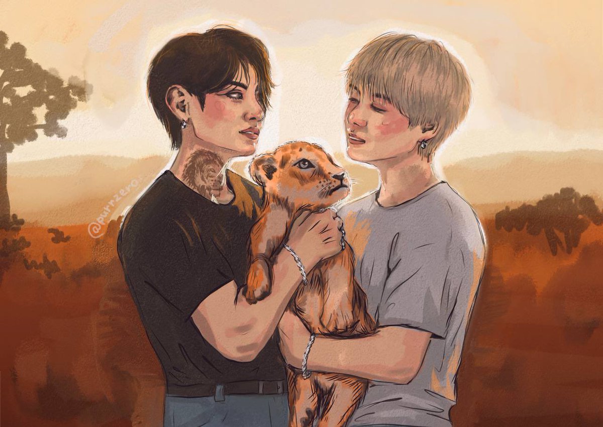 purrzero's tweet photo. коммишка к фф “Diamond hell”
#vkook https://t.co/BZ615rfZwA