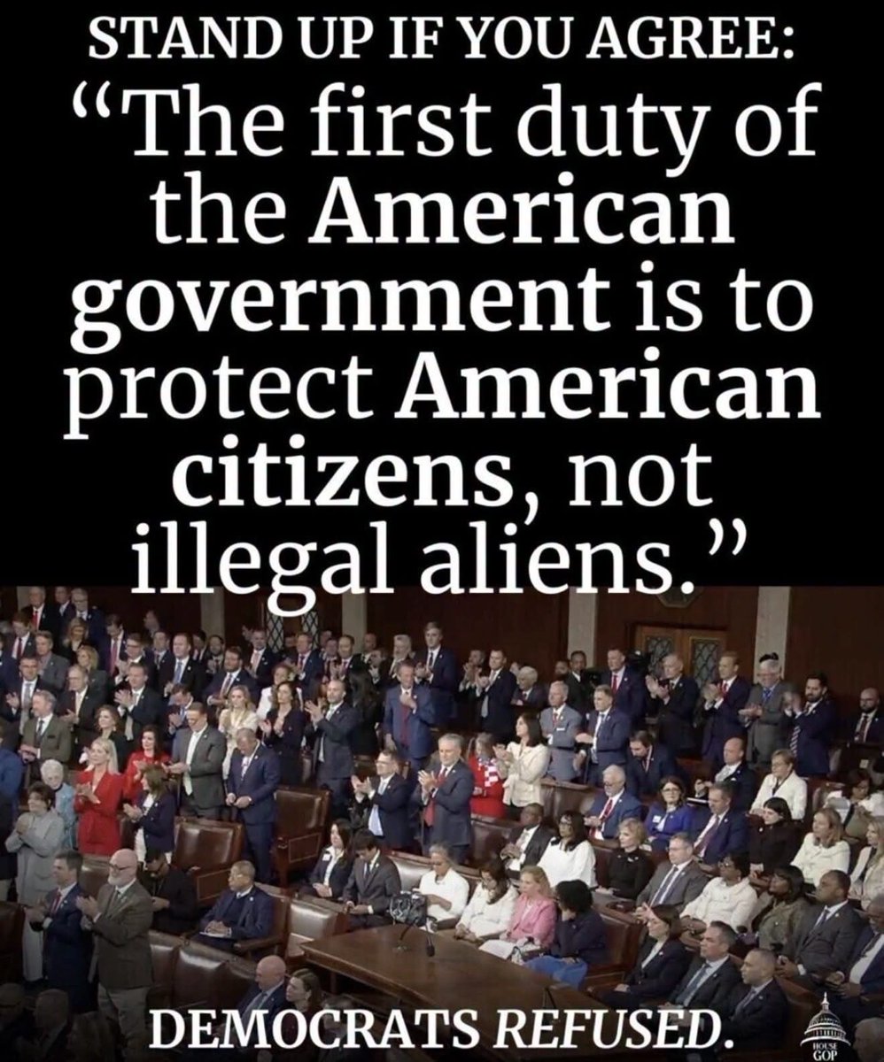 hopefullinaz53's tweet photo. @Chicago1Ray They are also GETTING PAID RIGHT NOW. TAX PAYER $$$ DEMS HAVEN'T VOTED YES ON ANYTHING.TAXATION WITHOUT REPRESENTATION! #VOTEREPUBLICAN WE MUST FINISH THE JOB DEMOCRATS/socialist islamist Sharia Law child brides pedophilia PURE EVIL=DEATH TO AMERICA
#COMMUNISMFREEUSA #SHARIAFREE https://t.co/MaIDSamRre