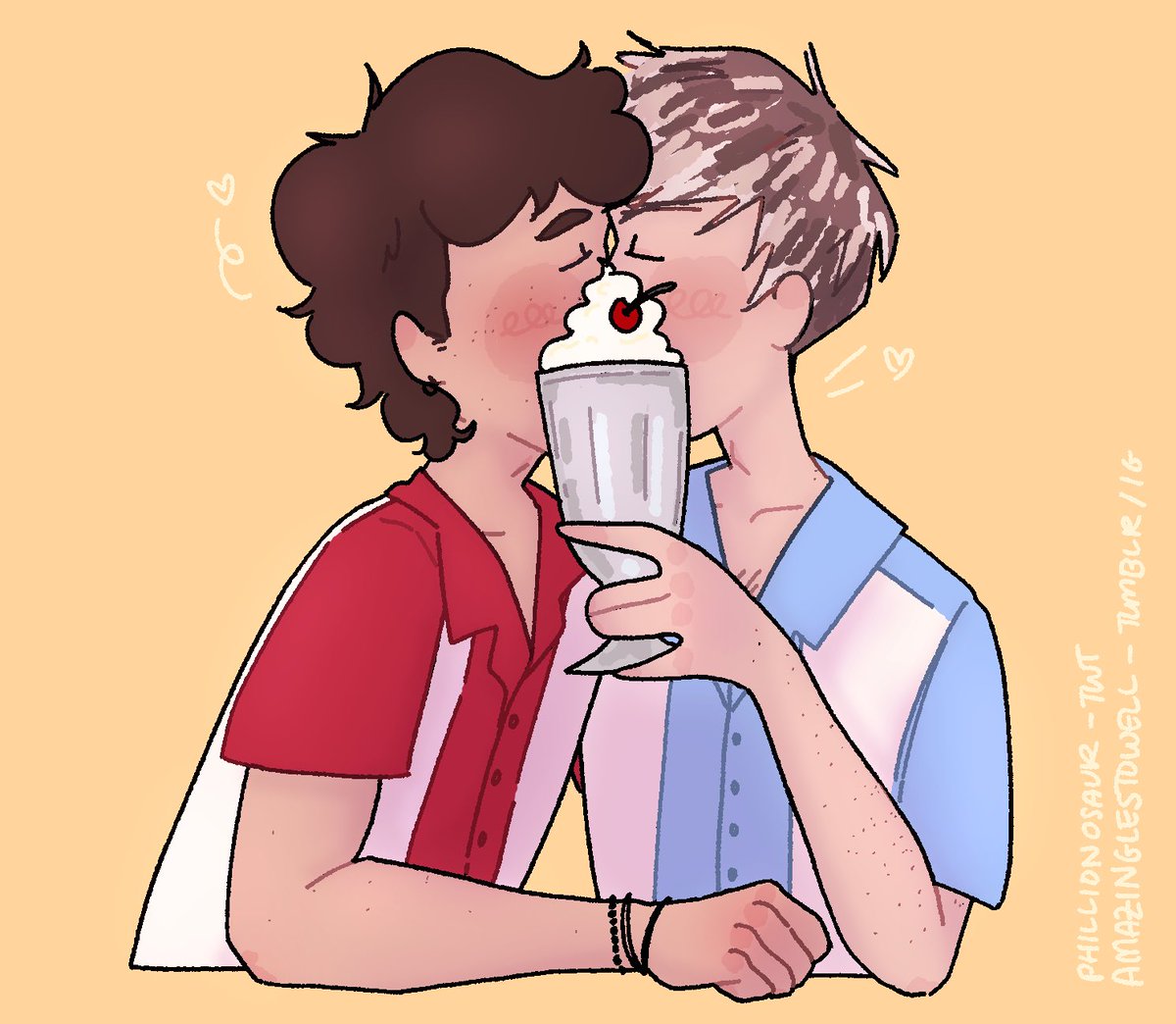 phillionosaur's tweet photo. dan and phil for popbase :3
#danandphil #phanart https://t.co/mRHD8Ymiky