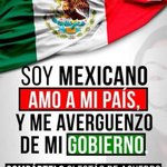 Photo by MVal Amo a mi Mexico!NO a un MAXIMATO!!! (@marv24val)