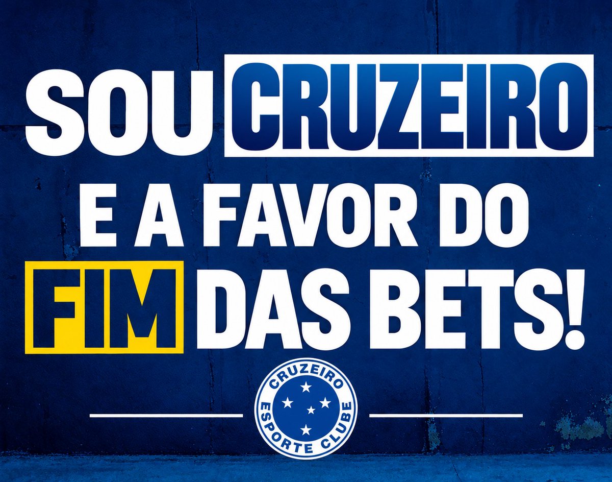 HPcapelinha's tweet photo. @Cruzeiro https://t.co/3nP9pgGAG6