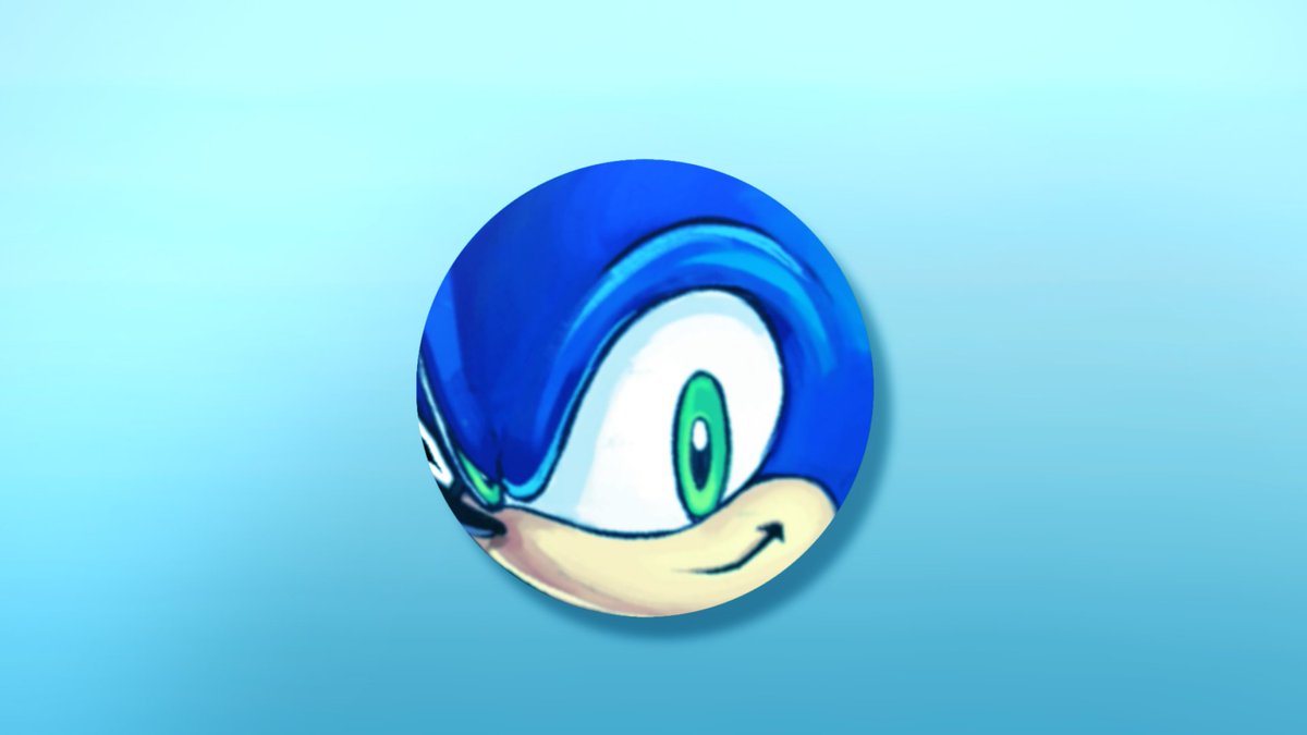 FreeInTheWind's tweet photo. Hey! It's me! It's Sonic see?

Ask me anything! https://t.co/VYPjtwlx7J