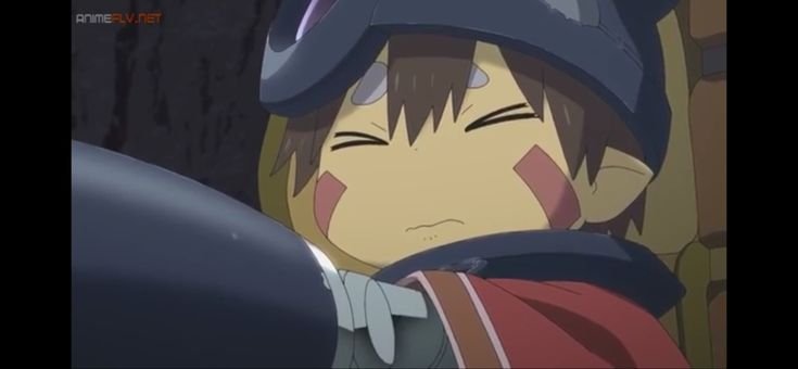 DEEP_ABYSSA's tweet photo. @Idiethencome *nanachi feels kinda uncomfortable and tries to pull herself out of it but fails and no one notices

Reg hugs Subaru back wanting to repay this kindness

Faputa embraces herself and nuzzles on to Subaru* https://t.co/FP1C0cGZbc