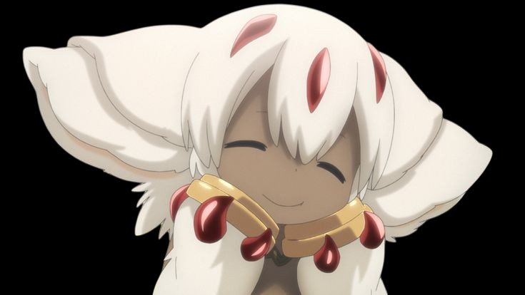 DEEP_ABYSSA's tweet photo. @Idiethencome *nanachi feels kinda uncomfortable and tries to pull herself out of it but fails and no one notices

Reg hugs Subaru back wanting to repay this kindness

Faputa embraces herself and nuzzles on to Subaru* https://t.co/FP1C0cGZbc