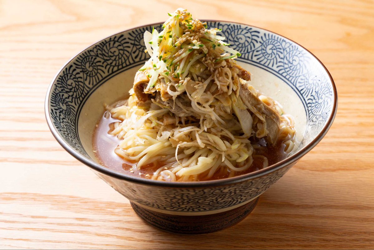 ramen_makisada's tweet photo. 明日までとお伝えしていましたが、
想定よりご提供できる数が
少なくなってしまい、
本日までと変更させていただきました。

宜しくお願い致します🙇‍♂️ https://t.co/UbBnJsO1uo