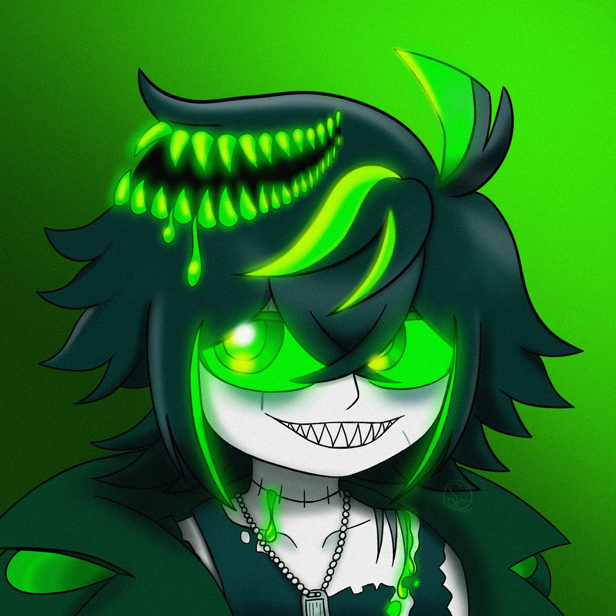 ScribbledMyetg's tweet photo. Love the Vtuber boy Phis!!!
Here’s some fanart!!! (posting it here too)

#phisnom #biohazart https://t.co/Ae23sQMM5i