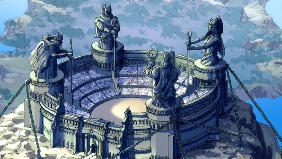 skyboundvortex's tweet photo. ⠀

The 𝐛𝐫𝐚𝐜𝐤𝐞𝐭𝐬 for the tournament were decided the day prior 、
every duelist has been psyched for their matchups .ᐟ

How could they not be .ᐣ
Everyone was incredibly talented .ᐟ

However 、
there was 𝘰𝘯𝘦 𝘦𝘹𝘤𝘦𝘱𝘵𝘪𝘰𝘯 .

↯ https://t.co/05x6iJQjCR