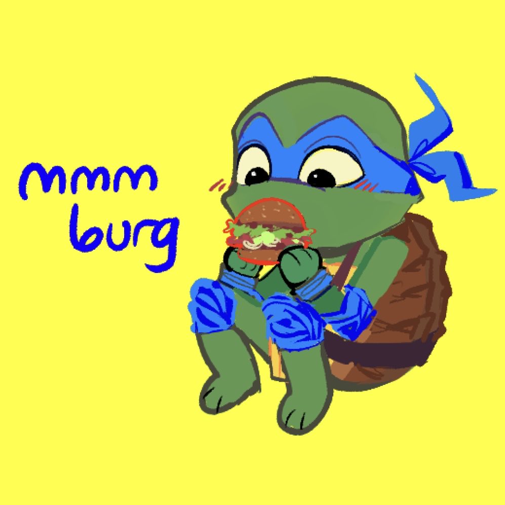 drewregulica's tweet photo. mmm burg https://t.co/EfSp2jXOf7