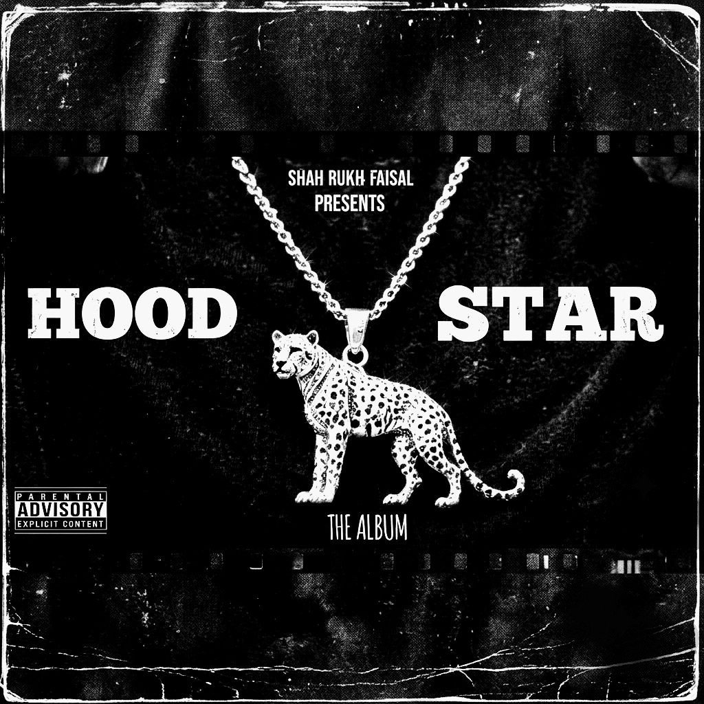 iamsrfmusic's tweet photo. I am all set to announce my debut album "HOOD STAR" it took almost 5 years to execute this album. But the album is worth the wait. HOOD STAR SEASON STARTS FROM NOW. #desihiphop #indianhiphop #hoodstarszn #hoodstar #shahrukhfaisal https://t.co/JLHWzdFgeq