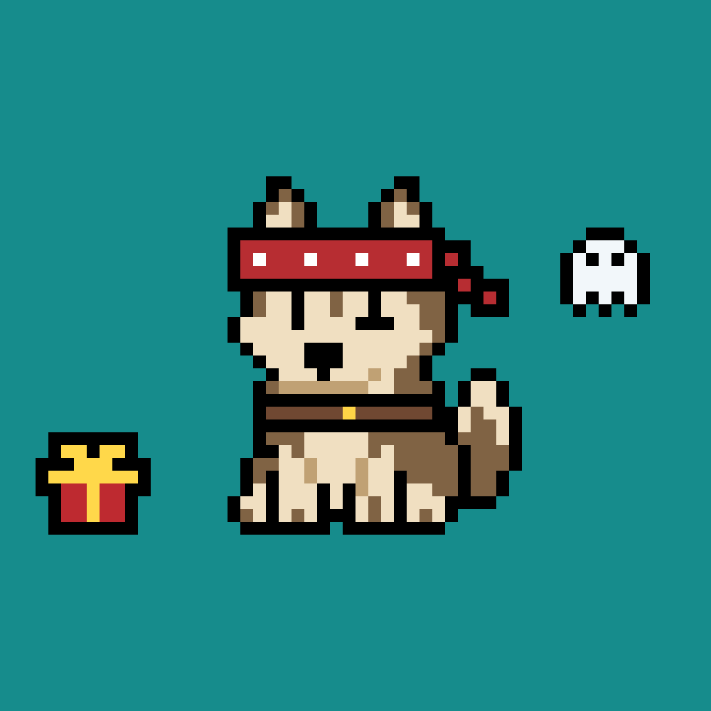 arcticdoggiess's tweet photo. free mint incoming on @arc  
5555 doggies. 
just vibes 🐾 https://t.co/0tTlGVec5k
