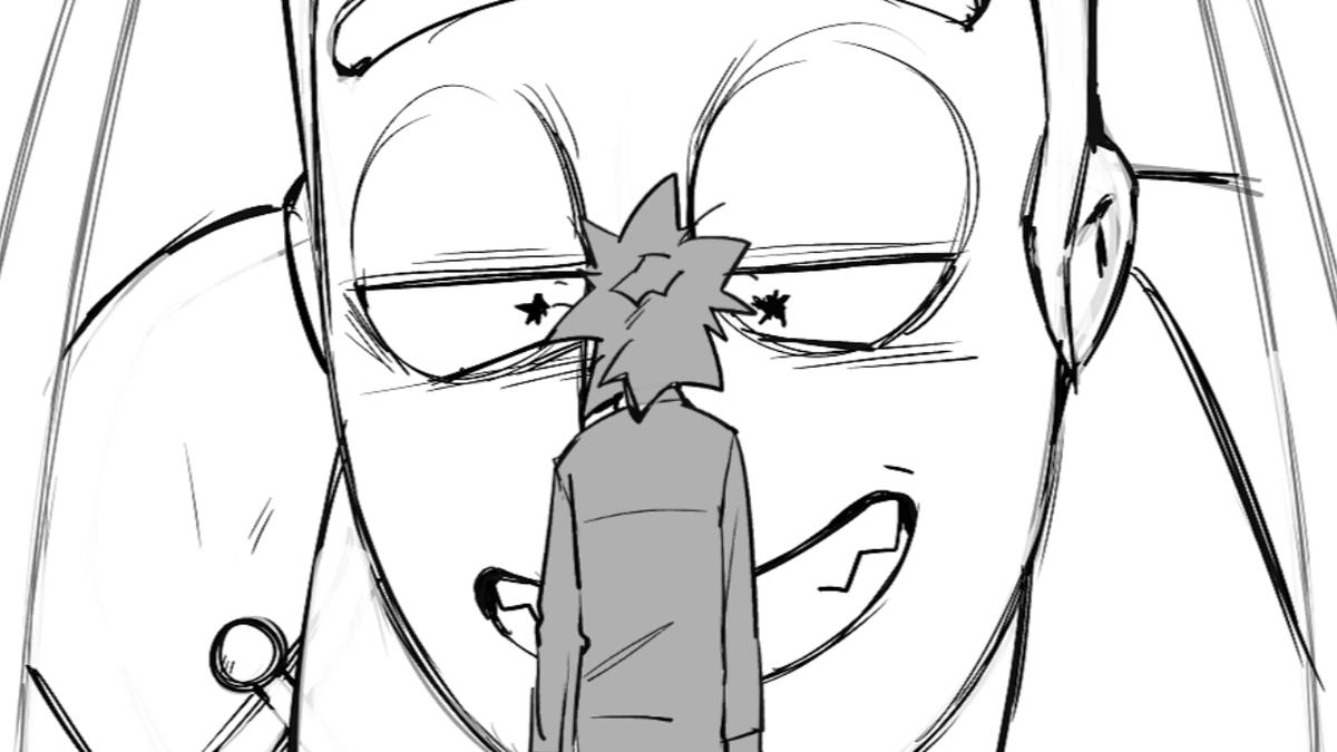RayLak51325's tweet photo. #rnm #RickandMorty #rickPrime 
I'm working on something
/animated/ https://t.co/EpNLFG2aNB