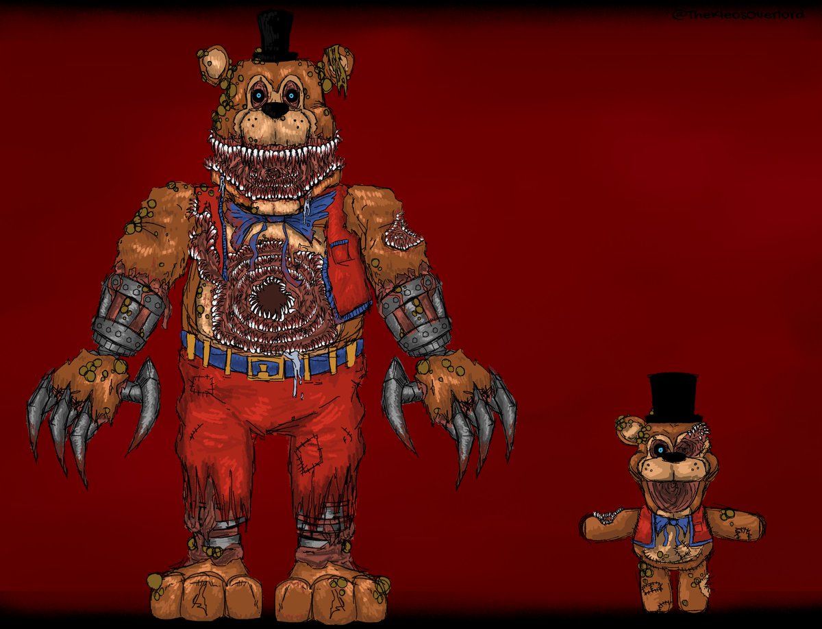 KleosOverlord's tweet photo. finished grimworks concept for a twisted leader skin for lucid

#grimworks https://t.co/2ZFGM0nhnl