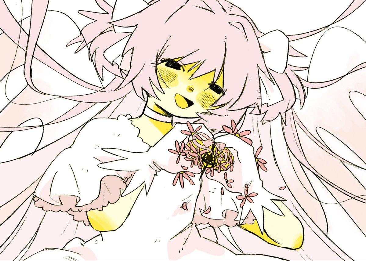 co_oouu's tweet photo. #まどマギ https://t.co/4tVBcYSwUE