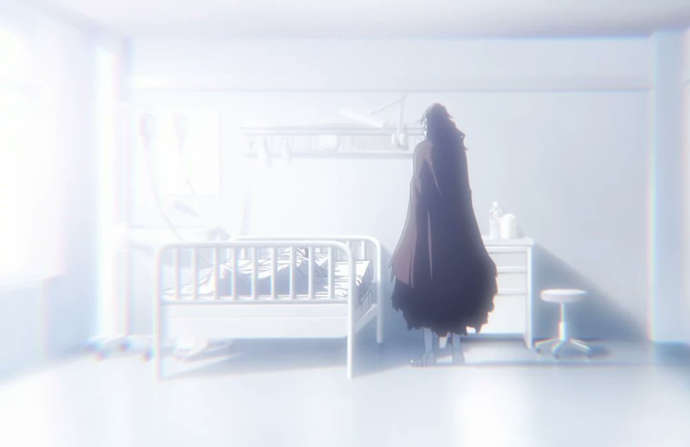 Rokakaka12's tweet photo. Vendo essa cena do Äs Nödt eu fico muito curioso para saber como cada Sternritter estava antes da chegada do rei Quincy. Adoraria saber, o Kubo não precisa dar muitos detalhes só um texto curto falando como cada um vivia e a onde nasceu https://t.co/Q40e5esSnR