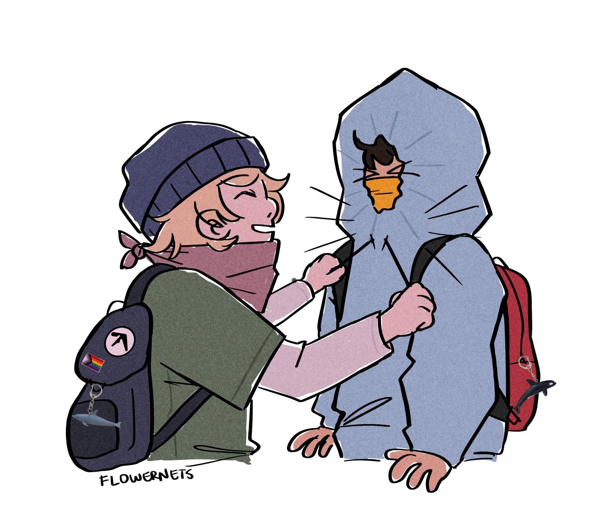 flowernets's tweet photo. everyone give it up for CREEK <3

#southpark #sptwt #spfanart #spcreek #tweektweak #craigtucker https://t.co/lQf0iDb5u0
