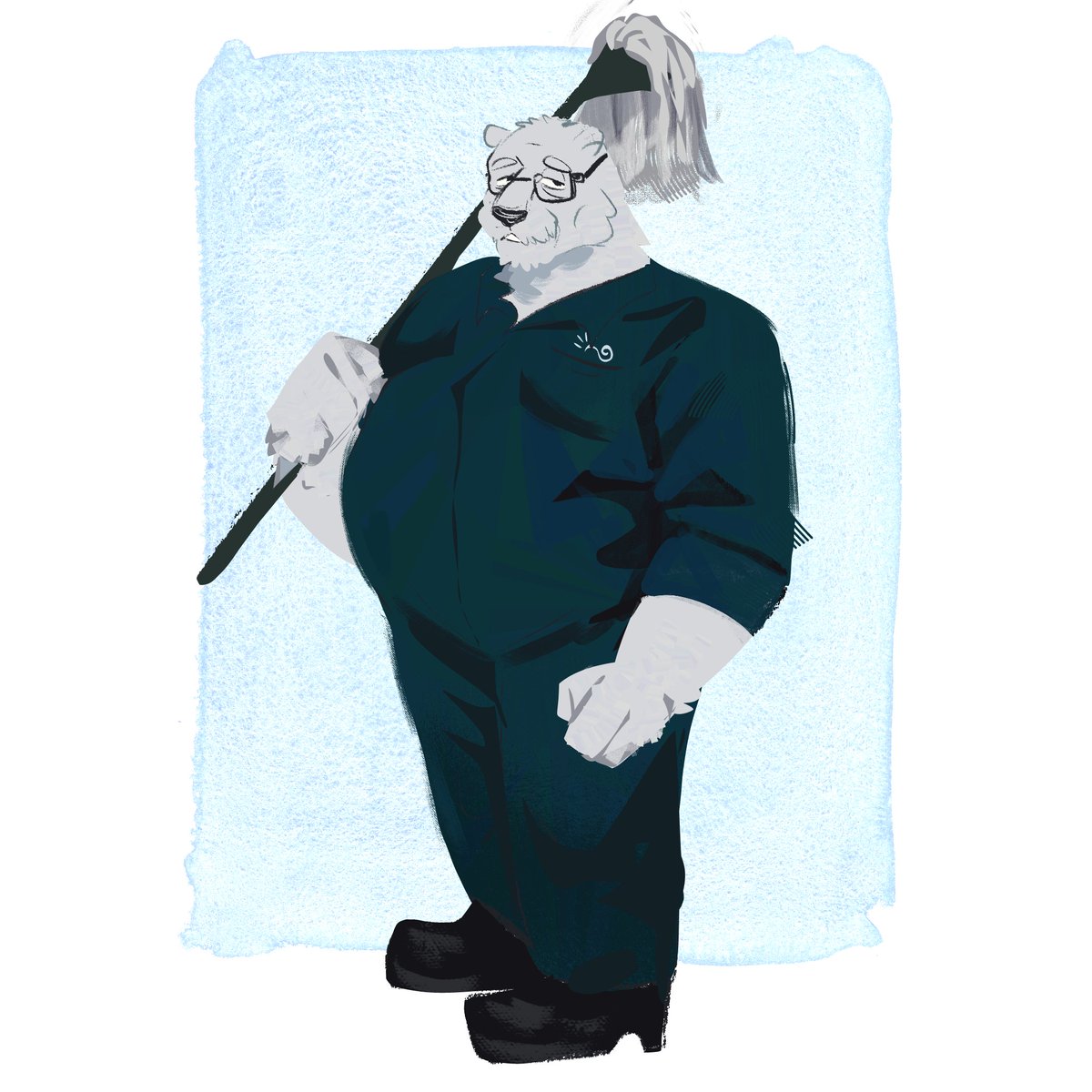 pliumorsmth's tweet photo. janitor https://t.co/bWZw4LVKNj
