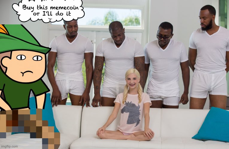 illdoitrn's tweet photo. I’LL RUIN THE VIDEO SHOOT RN!!!! 

Don’t make him $DOIT…. 

Now LIVE on @RobinhoodCrypto #robinhood #crypto #eth #memecoin 

CA:

0xfAFe683945f263F561FAdC96a76e9A43aD889BAc https://t.co/QZKAY6lxCM