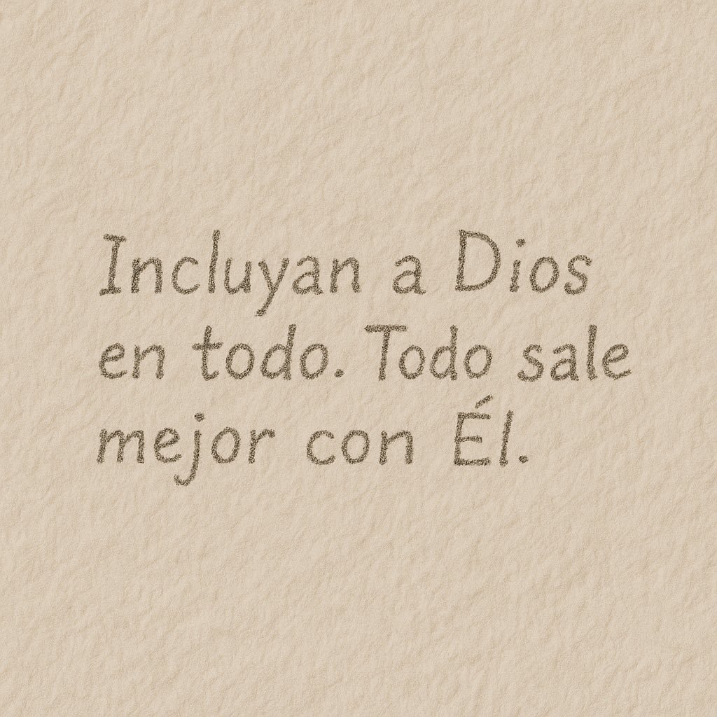 DiosNosDiceHoy's tweet photo. https://t.co/v758zIwJ4Y