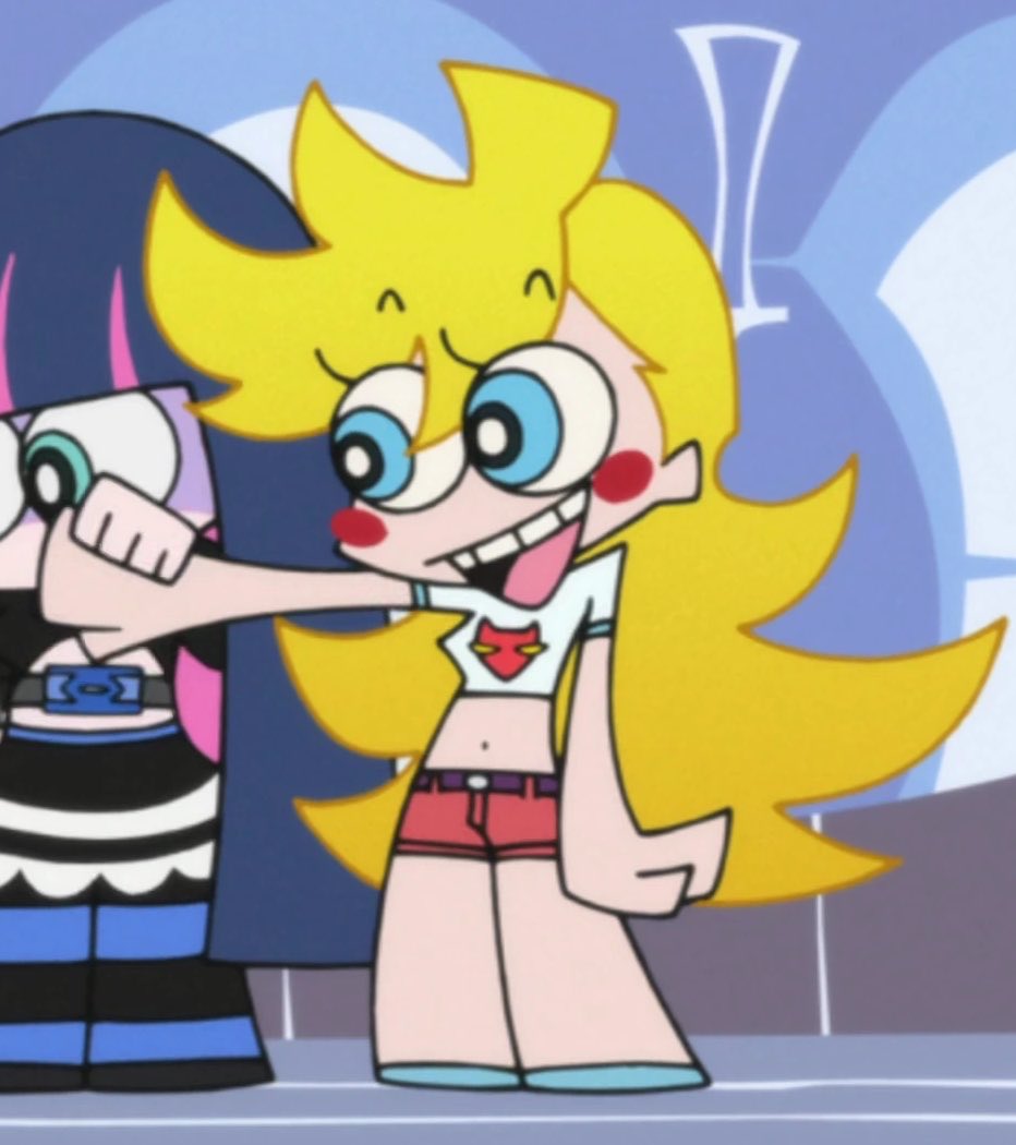 scantykn33socks's tweet photo. for being in one of the most iconic PASWG scenes Katz Panty should’ve been in more episodes https://t.co/PPUYdRi5xU