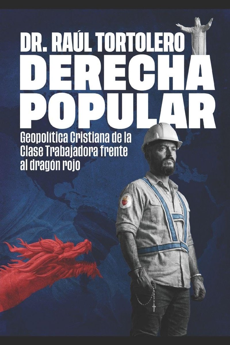 MunillaRuiz's tweet photo. Excelente libro de lectura obligatoria https://t.co/CkZkJmc4xU