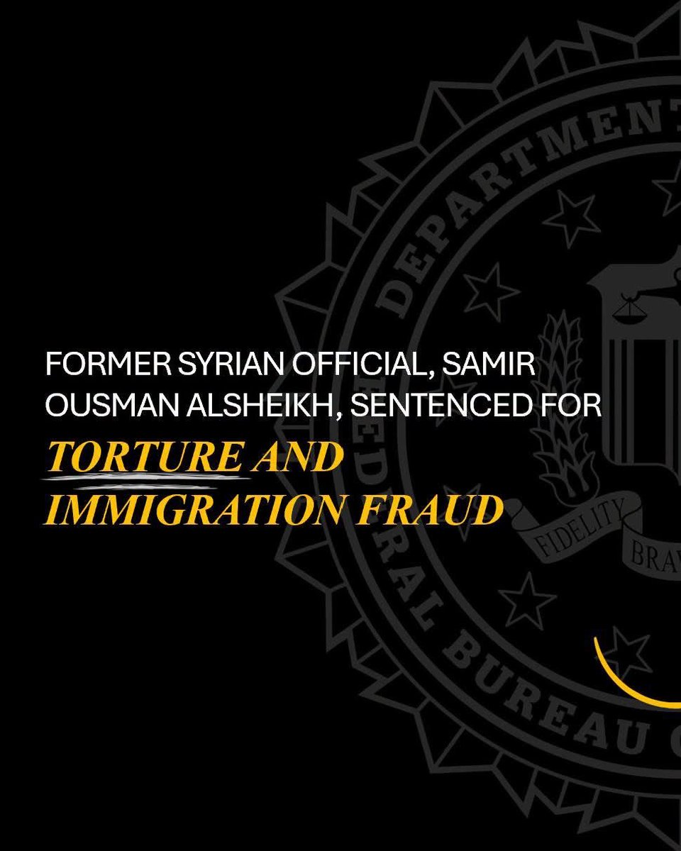 SoccerMouaz's tweet photo. So proud to have been a part of an organization @syrianetf that played a key role in this victory and grateful to the amazing FBI team we got to work with https://t.co/9lHqAHR8T8