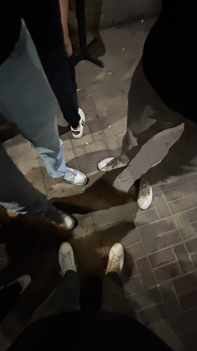 Sparky_grizwold's tweet photo. Burner meetup @DickyDumps @BushmanGabes @kirky44turkey #rape https://t.co/KOJfzacotC