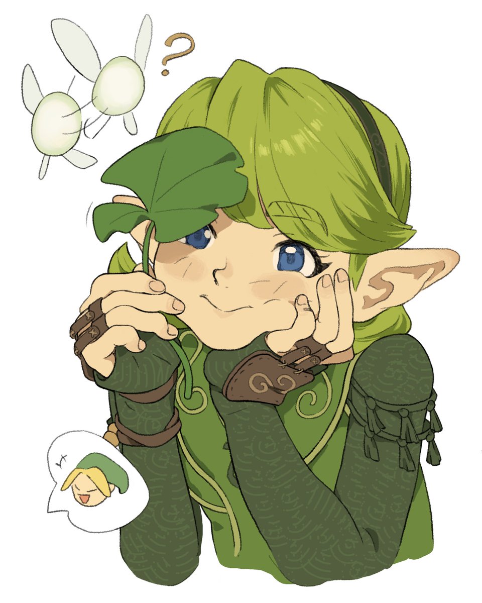 euron3rv's tweet photo. Saria #oot #Zelda https://t.co/3f9WLBxbFO