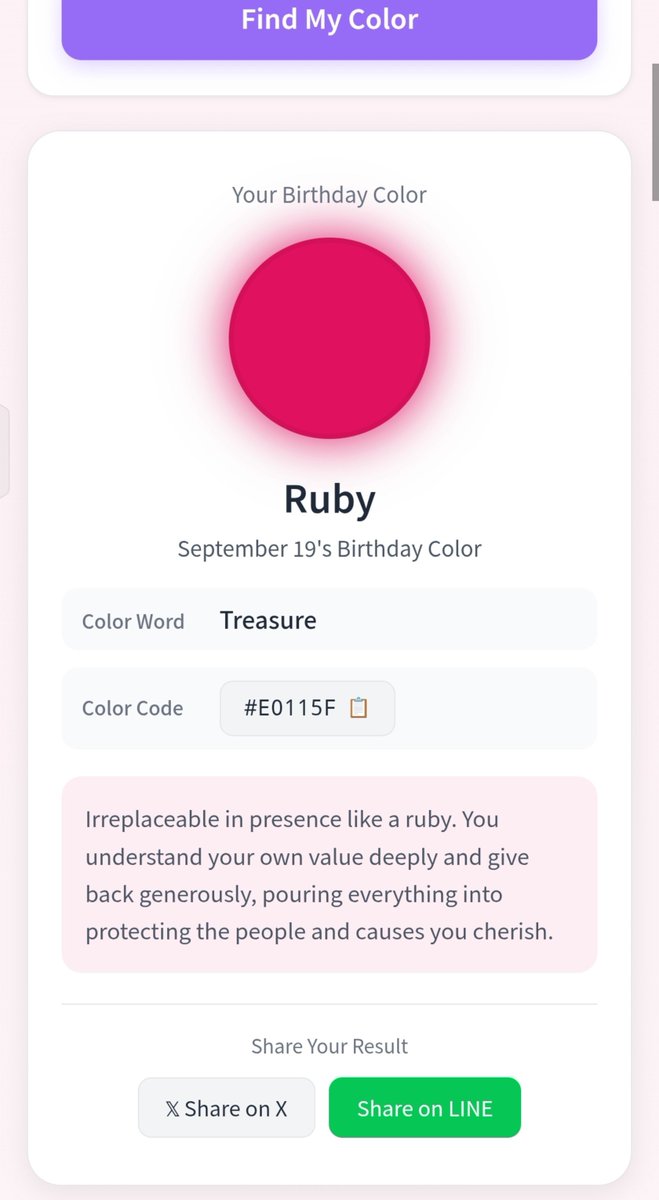 delightedIy's tweet photo. Sebenernya orang-orang sadar gak ya kalo belakangan banyak banget yang "hi gue rilis website untuk..." "PACAR GUE BIKININ GUE WEB BUAT..." itu hampir semua dibikinnya pake Claude Code. Di perkodingan emang gak ada hak cipta kayak artist, tapi kalo concern kalian adalah air dan https://t.co/lTMTM38old