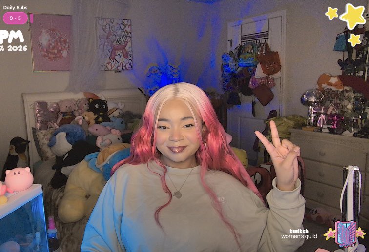 Kaisiriiz's tweet photo. ˚.⋆꒰১ and we’re live playing Sky: Children of the Light + getting champ Jubilee on rivals later!!! ໒꒱⋆.˚

come say hiiii .✦ ݁˖

𑣲⋆ https://t.co/5Q44YngXXX https://t.co/nRu552ZzS2