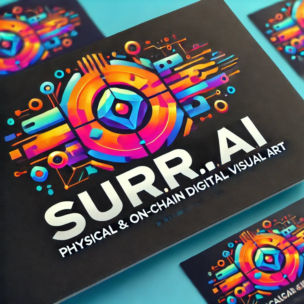 SurRNFTs's tweet photo. ✨ #Follow Us for Exclusive Updates: 👉 💎https://t.co/jUMKcE0V3Z on #Instagram https://t.co/qArDNE96pw

🚀 Get the latest #NFTdrops, new #physical & #digital #products, #trends in the #phygital #ArtWorld & #Web3 ✨ #NFT #FineArt #DigitalArt #BlockchainArt #CryptoArt #AiArt #NFTart
