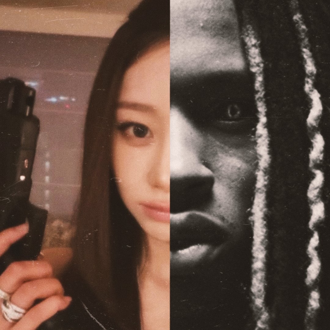 kelpyxoxo's tweet photo. Giselle according to #THAT fandom https://t.co/OxVg2RskOx