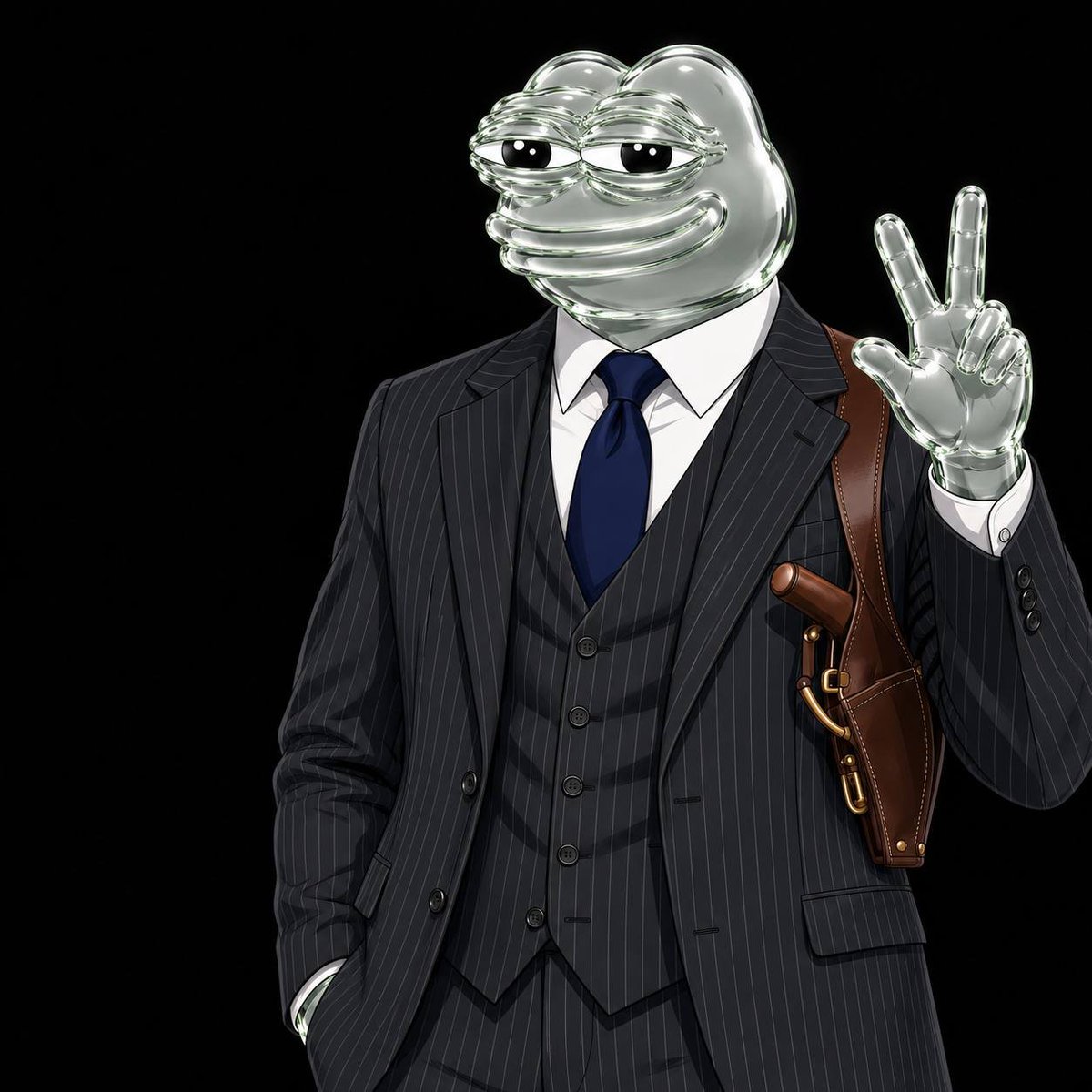 peponsdotfamily's tweet photo. Third times a charm. 🐸 https://t.co/eZtRnbfepv